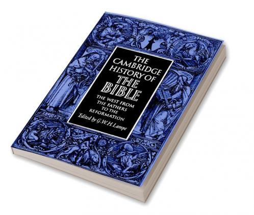 The Cambridge History of the Bible