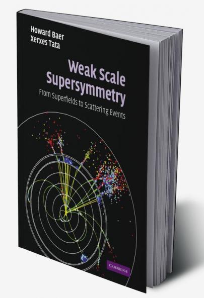Weak Scale Supersymmetry
