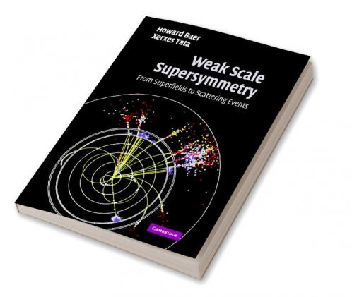 Weak Scale Supersymmetry