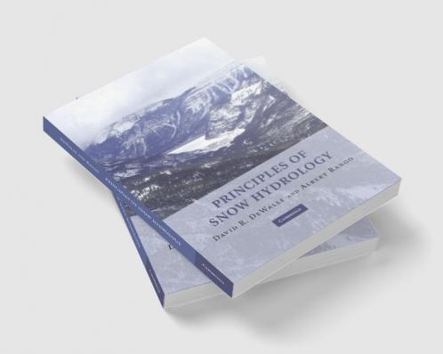 Principles of Snow Hydrology