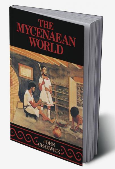 The Mycenaean World