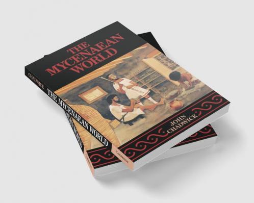 The Mycenaean World