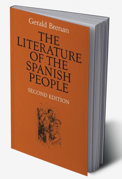 The Literature of the Spanish People