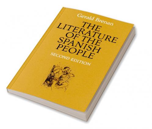 The Literature of the Spanish People