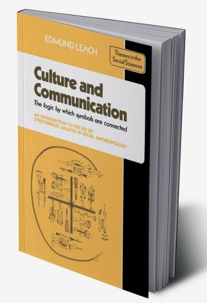 Culture and Communication