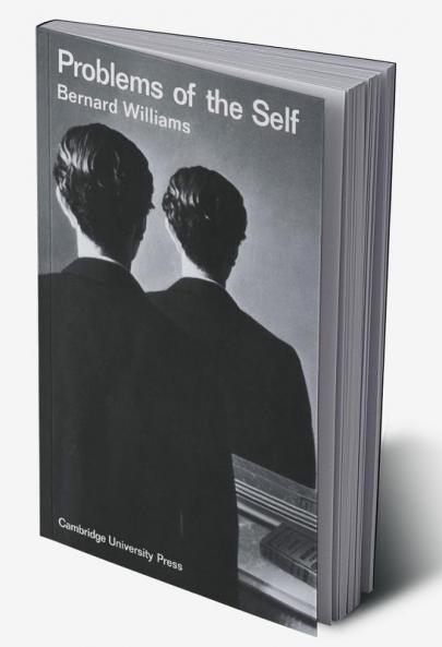 Problems of the Self