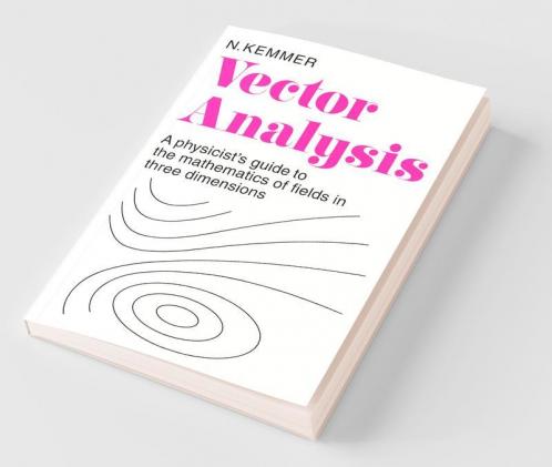 Vector Analysis