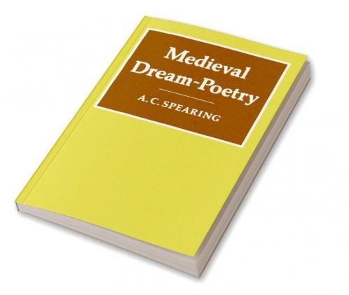 Medieval Dream-Poetry