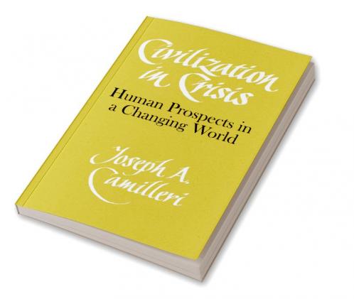 Civilization in Crisis