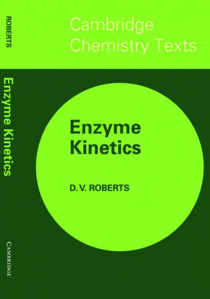 Enzyme Kinetics