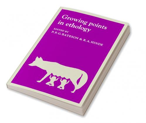Growing Points Ethology