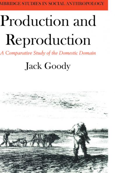 Production and Reproduction
