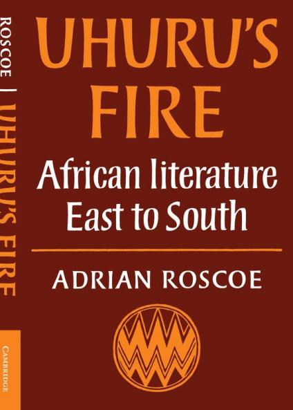 Uhuru's Fire