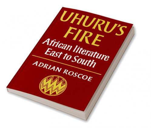Uhuru's Fire
