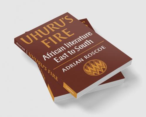 Uhuru's Fire