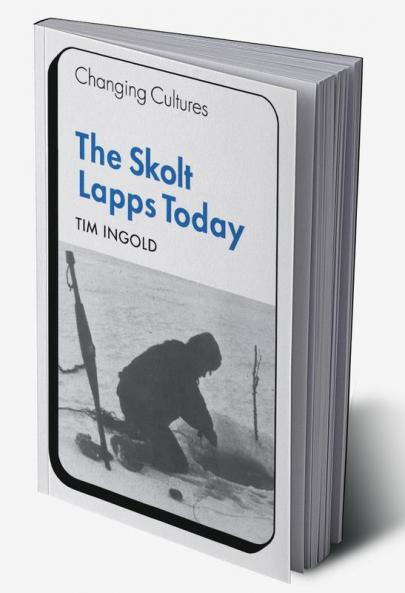 The Skolt Lapps Today