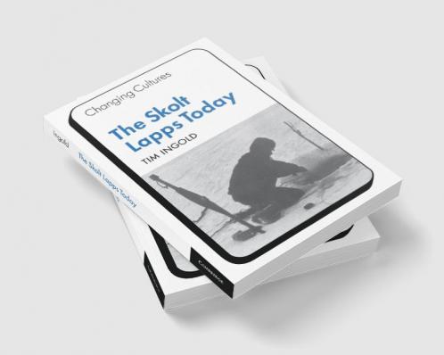 The Skolt Lapps Today