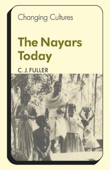The Nayars Today