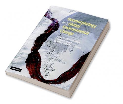 Geomorphology and Global Environmental Change