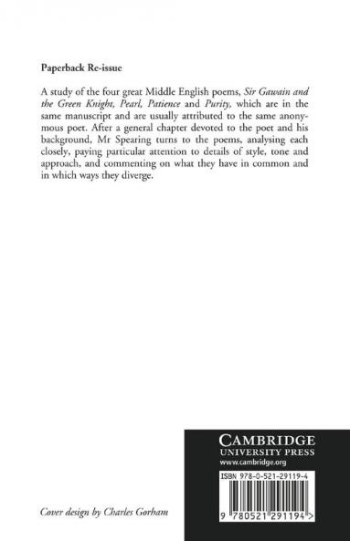 The Gawain-Poet