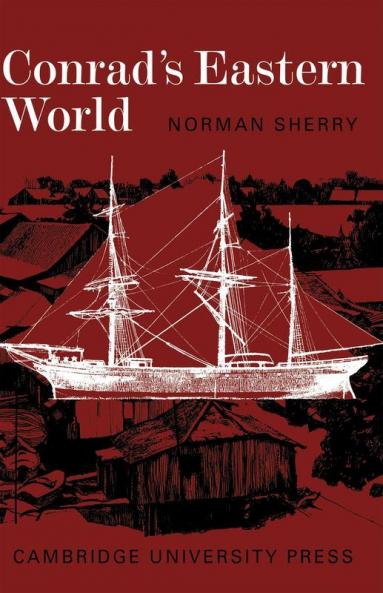 Conrad's Eastern World