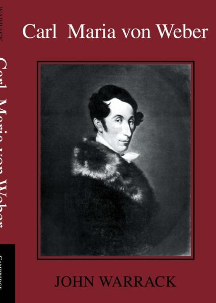 Carl Maria Von Weber