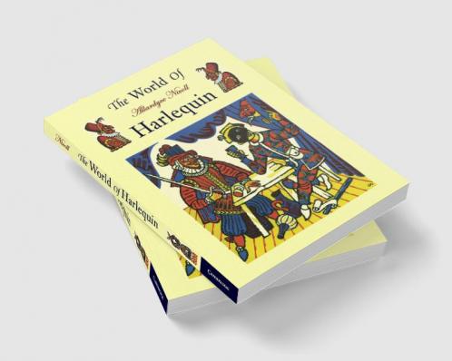 The World of Harlequin
