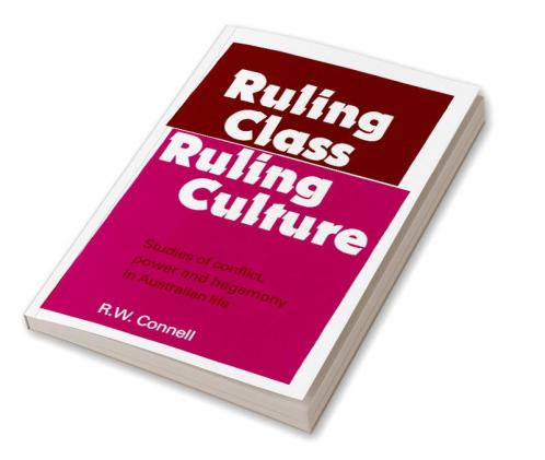 Ruling Class Ruling Culture