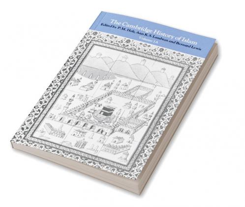 The Cambridge History of Islam