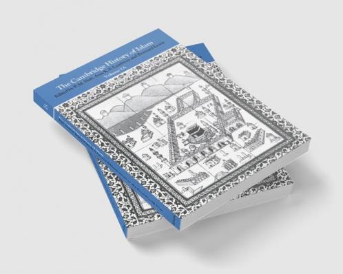 The Cambridge History of Islam