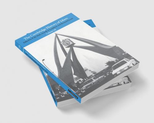 The Cambridge History of Islam