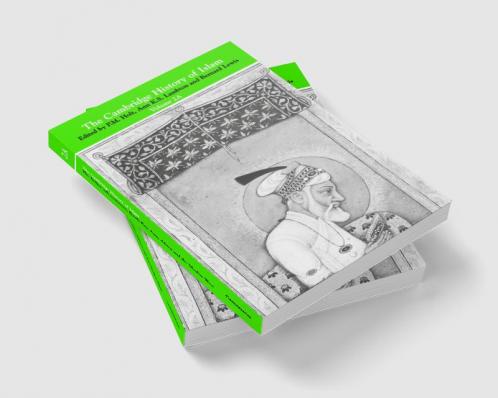 The Cambridge History of Islam