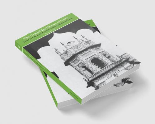 The Cambridge History of Islam