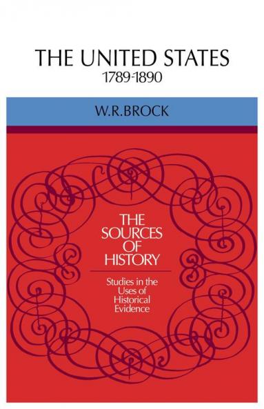 The United States 1789 1890