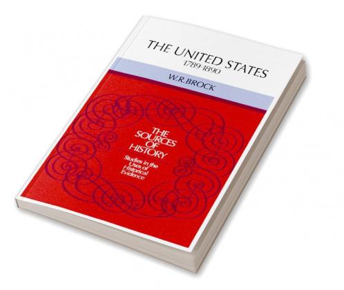 The United States 1789 1890