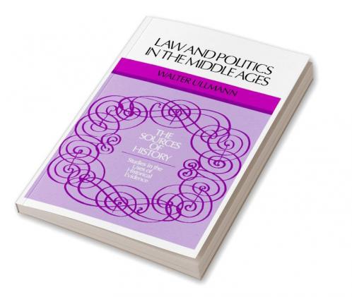 Law and Politics in Middle Ages