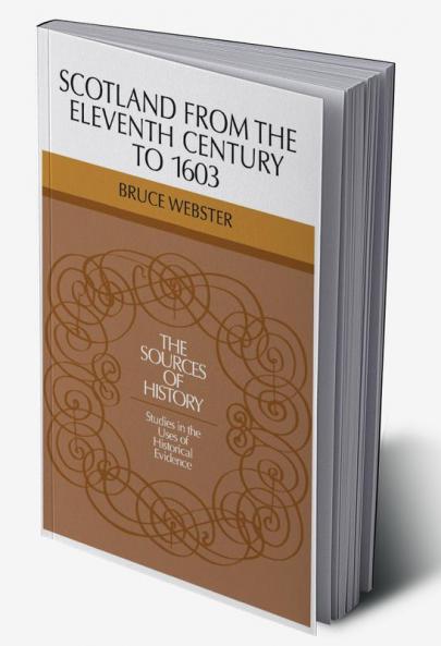 Scotland 11 Century 1603