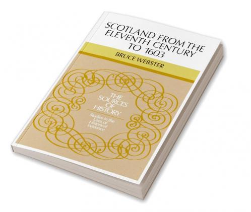 Scotland 11 Century 1603