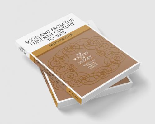 Scotland 11 Century 1603