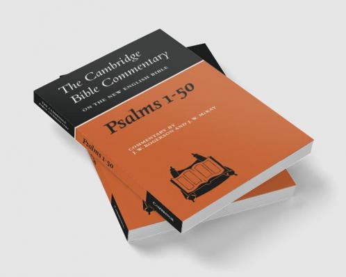 Psalms 1-50