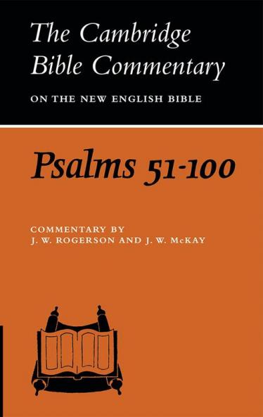 Psalms 51-100