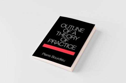 Outline of a Theory of Practice