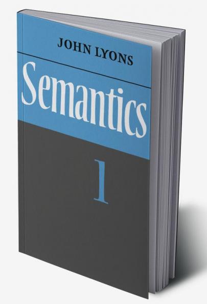 Semantics