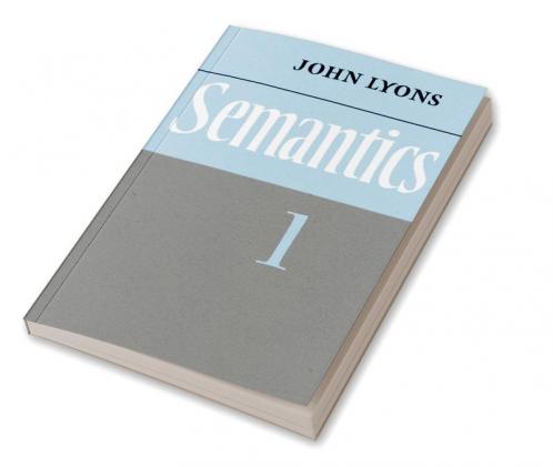 Semantics
