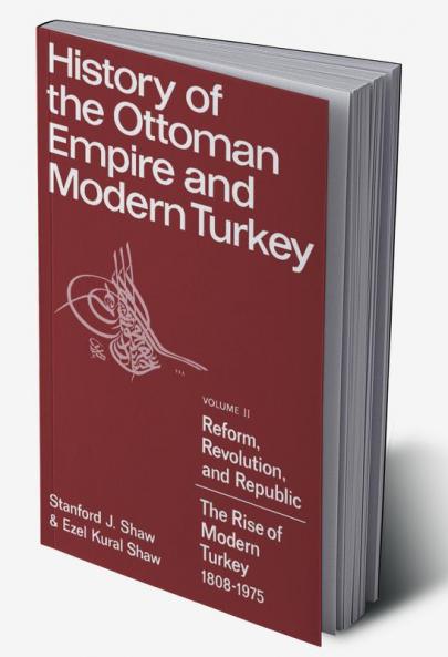 History of the Ottoman Empire and Modern Turkey