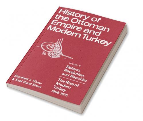 History of the Ottoman Empire and Modern Turkey