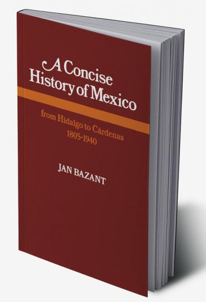 A Concise History of Mexico