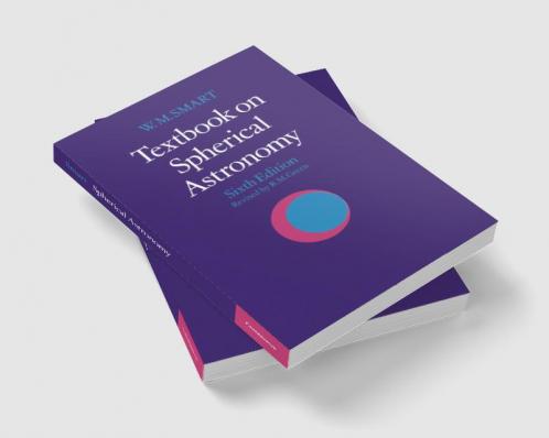 Textbook on Spherical Astronomy