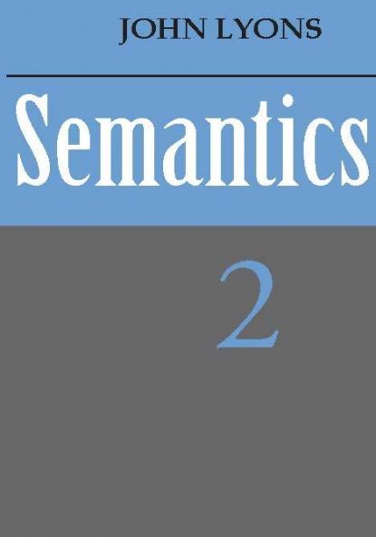 Semantics