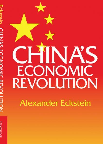 China's Economic Revolution